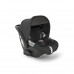 Electa System Quattro Darwin Recline Upper Black 2025 de Inglesina